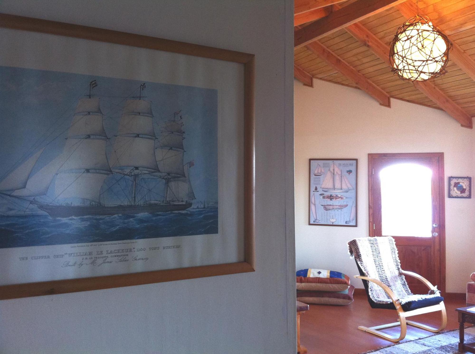 Cabanas Gracias A La Vida Lodge Puerto Varas Room photo